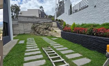 vendo casa en chaullabamba CUENCA ECUADOR