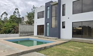 vendo casa en chaullabamba CUENCA ECUADOR