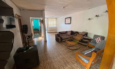 VENTA CASA  EN TINGO DE SAPOSA EN EL DPTO DE SAN MARTIN A UNA HORA DE TARAPOTO.