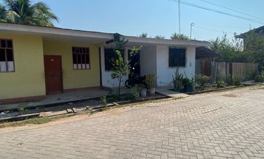 VENTA CASA  EN TINGO DE SAPOSA EN EL DPTO DE SAN MARTIN A UNA HORA DE TARAPOTO.