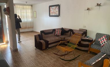 VENTA CASA  EN TINGO DE SAPOSA EN EL DPTO DE SAN MARTIN A UNA HORA DE TARAPOTO.