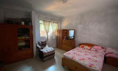 VENTA CASA  EN TINGO DE SAPOSA EN EL DPTO DE SAN MARTIN A UNA HORA DE TARAPOTO.