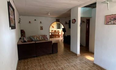 VENTA CASA  EN TINGO DE SAPOSA EN EL DPTO DE SAN MARTIN A UNA HORA DE TARAPOTO.