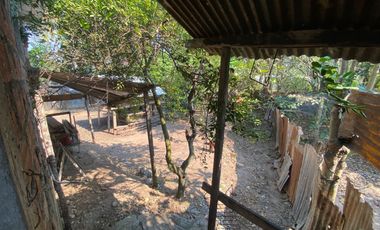 VENTA CASA  EN TINGO DE SAPOSA EN EL DPTO DE SAN MARTIN A UNA HORA DE TARAPOTO.