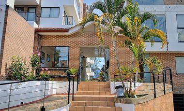 APARTAMENTO EN VENTA TORRES DE ANDAKI  LA MESA CUNDINAMARCA