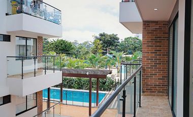 APARTAMENTO EN VENTA TORRES DE ANDAKI  LA MESA CUNDINAMARCA