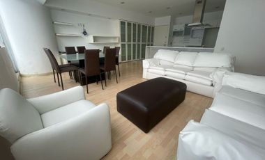 VENTA DEPA ALTERNA INTERLOMAS