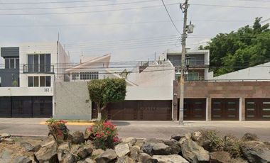 CASA EN VENTA EN FRACC BURGOS TEMIXCO CUERNAVACA