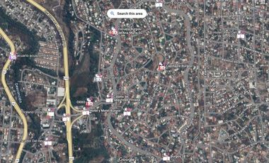 CASA EN VENTA EN FRACC BURGOS TEMIXCO CUERNAVACA