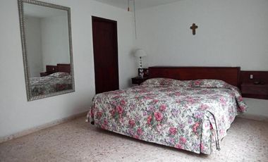 CASA EN VENTA EN FRACC BURGOS TEMIXCO CUERNAVACA