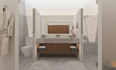 CASA EN VENTA EN FRACC BURGOS TEMIXCO CUERNAVACA