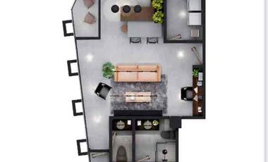 REMATÓ DEPARTAMENTO