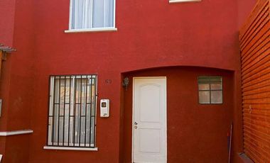 Venta casa condominio sector norte