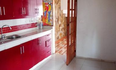 Venta casa condominio sector norte