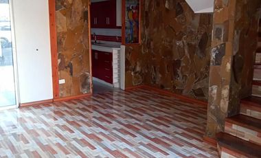 Venta casa condominio sector norte