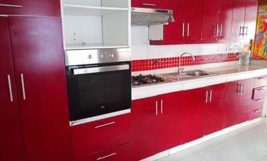 Venta casa condominio sector norte