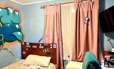 Venta casa condominio sector norte