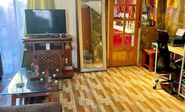 Venta casa condominio sector norte