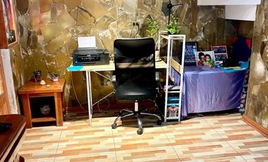 Venta casa condominio sector norte