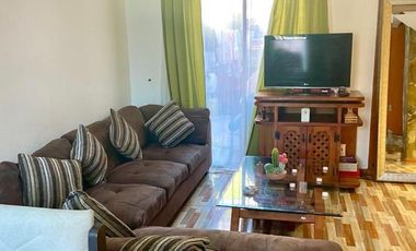 Venta casa condominio sector norte