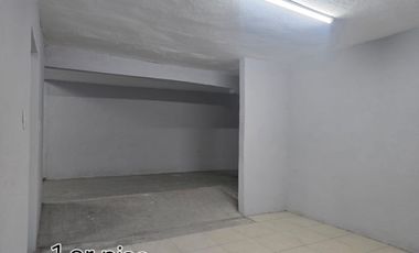 BODEGA EN RENTA ZONA CENTRO, MONTERREY