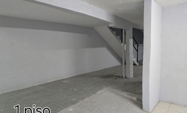 BODEGA EN RENTA ZONA CENTRO, MONTERREY