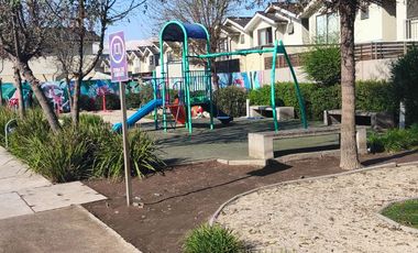 Oferta Casa Condominio Huechuraba 3d 3 b 2 estacionam