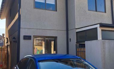 Oferta Casa Condominio Huechuraba 3d 3 b 2 estacionam