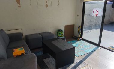 Oferta Casa Condominio Huechuraba 3d 3 b 2 estacionam