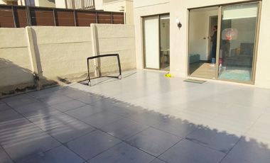 Oferta Casa Condominio Huechuraba 3d 3 b 2 estacionam