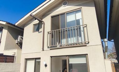 Oferta Casa Condominio Huechuraba 3d 3 b 2 estacionam