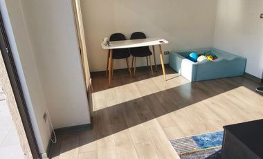 Oferta Casa Condominio Huechuraba 3d 3 b 2 estacionam