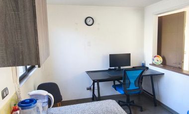 Oferta Casa Condominio Huechuraba 3d 3 b 2 estacionam