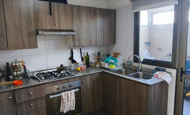 Oferta Casa Condominio Huechuraba 3d 3 b 2 estacionam