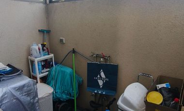 Oferta Casa Condominio Huechuraba 3d 3 b 2 estacionam