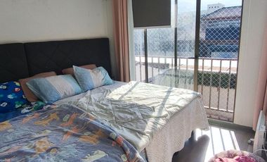 Oferta Casa Condominio Huechuraba 3d 3 b 2 estacionam