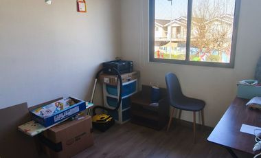 Oferta Casa Condominio Huechuraba 3d 3 b 2 estacionam