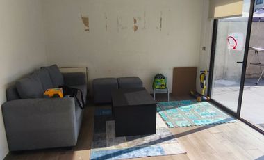 Oferta Casa Condominio Huechuraba 3d 3 b 2 estacionam