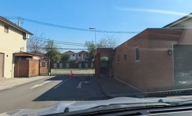 Oferta Casa Condominio Huechuraba 3d 3 b 2 estacionam