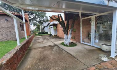 CABAÑA EN VENTA EN AMEALCO QUERETARO