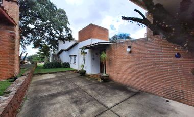 CABAÑA EN VENTA EN AMEALCO QUERETARO