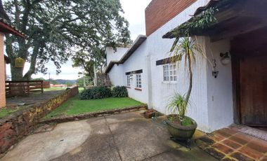 CABAÑA EN VENTA EN AMEALCO QUERETARO