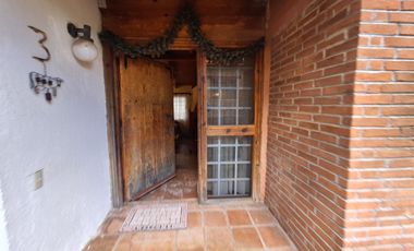 CABAÑA EN VENTA EN AMEALCO QUERETARO