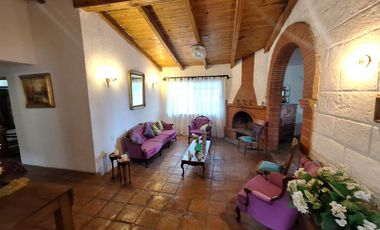 CABAÑA EN VENTA EN AMEALCO QUERETARO
