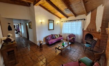 CABAÑA EN VENTA EN AMEALCO QUERETARO