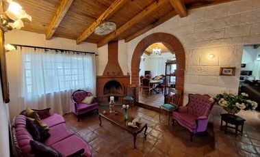 CABAÑA EN VENTA EN AMEALCO QUERETARO