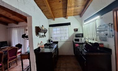 CABAÑA EN VENTA EN AMEALCO QUERETARO
