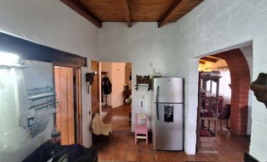 CABAÑA EN VENTA EN AMEALCO QUERETARO