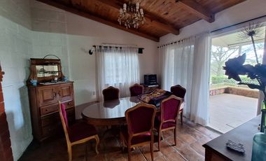 CABAÑA EN VENTA EN AMEALCO QUERETARO