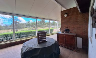 CABAÑA EN VENTA EN AMEALCO QUERETARO
